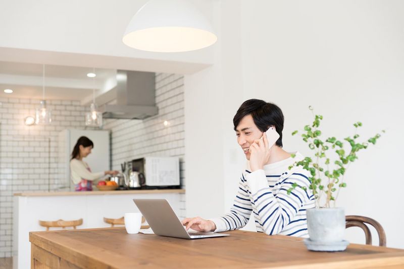 không gian làm việc không gian làm việc